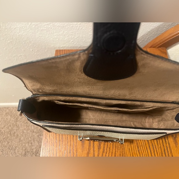 NWT Coach Jade Shoulder Bag in Colorblock 2341 - Picture 7 of 12